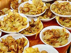 -如意香辣鸡架(总店)