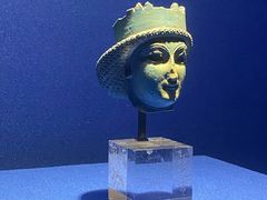 -上海博物馆(人民广场馆)