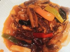 -马老六清真餐饮(西站店)