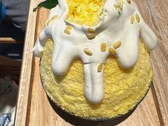 -After You Dessert Cafe(CENTRALWORLD)