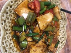 -古城苗家土菜馆(河景餐厅店)