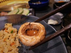 -铭牛烧肉·和牛海鲜自助(高新月牙湖店)