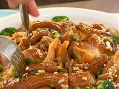 -东北范·金牌肘子·杀猪菜(美乐城店)