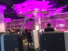 -我爱运动健身·游泳·瑜伽·普拉提馆(大卫城店)