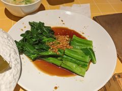 -蔡澜点心·粤菜(海印都荟城店)