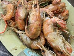 -贞姨美食·老字号海鲜大排档