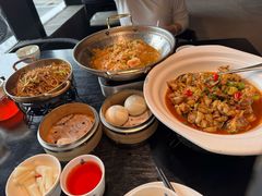 -简小舍·民间手艺菜(武昌江滩店)