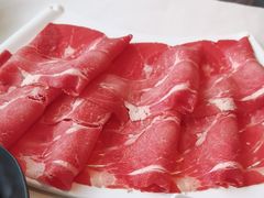 -东来顺饭庄(西直门店)