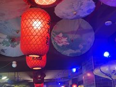 -老平遥饭馆