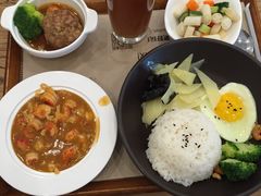 -海盗虾饭·剥好的小龙虾饭(SOHO尚都店)