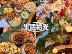 -COMMUNE·X幻师(福田COCOPark店)