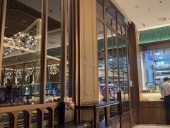 -新世界餐厅(万达店)