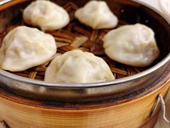 -百年尹氏汤包(湖南路狮子桥店)