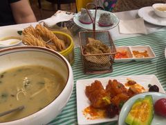 -鹊华居·地道鲁菜·海鲜·融合味(大明湖店)