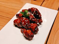 -枣子树·素食餐厅(普陀山店)