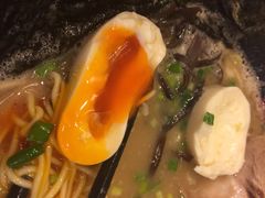 博多一幸舍(侨福芳草地店)-博多一幸舍(侨福芳草地购物中心店)