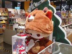 -泡泡玛特POPMART(崇文门国瑞城店)