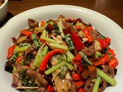 -双流老妈兔头(荟聚店)