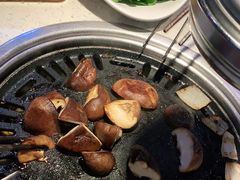 -猫抓烤肉(春熙路店)