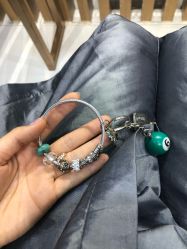 -尚·丹尼Hair