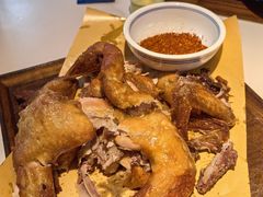 -打酱油·非遗淮扬菜(瘦西湖梅岭店)