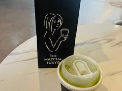 -THE MATCHA TOKYO抹茶东京