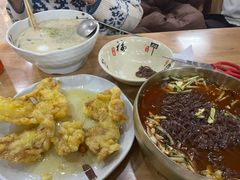-顺姬冷面(长白西路店)