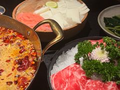 -色響火锅(恒隆广场店)