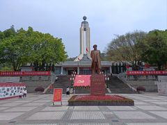 -聂荣臻元帅陈列馆