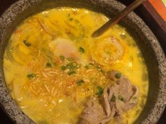 -仓桥家·焗寿司·锅物(光谷步行街店)
