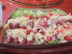 -欣旺·迎宾楼·百年无锡菜