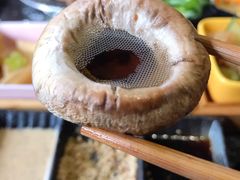 -炭虎烤肉(桂林路店)