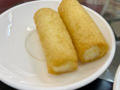 -香港蓮香樓(中環店)