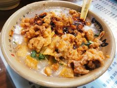 -张公桥美食街