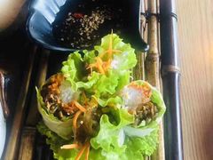 -越谜·越南餐厅(长白店)