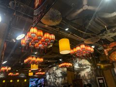 -江味龙虾馆·裸蓝龙虾(南山店)