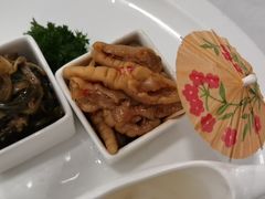 -汉通东林海鲜大酒店(鼓楼孝闻街店)
