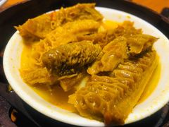 金钱肚-頂好酒家·经典粤菜(海信广场店)