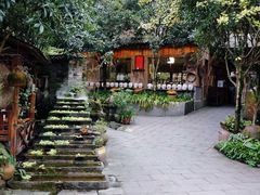 -青城甲(青城山店)