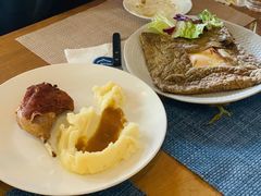 all荞麦薄饼-LA MAISON公鸡和龙(蛇口店)