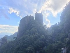 -三清山风景名胜区