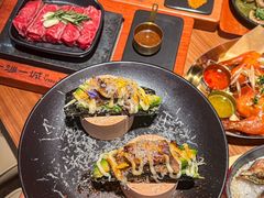 -一沙一城·岩烤牛扒(深圳首店)