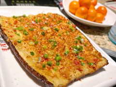 烤全茄-丰茂烤串(钦州北路店)