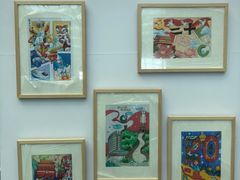 -悦融琥珀·京鲁菜·海味珍品(西单店)
