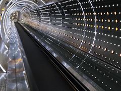 -广州白云国际机场-T2航站楼
