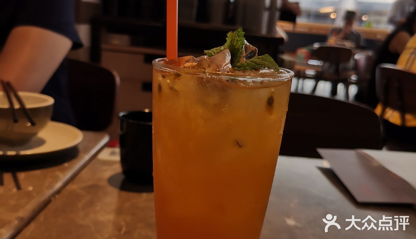 茶餐厅的招牌菜
