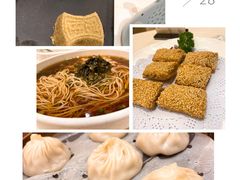 -得月楼·省级非遗·传统苏帮菜(观前店)