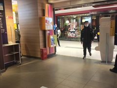 -麦当劳(凯德广场店)
