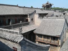 -山西王家大院
