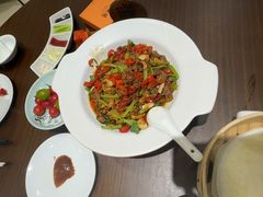 -全聚德(上海首店浦东店)